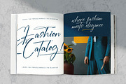 Bangkok Signature Stylish Signature, a Script Font by stylishtype.co (Thumbnail 17 of 20)