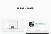 Laxus - Powerpoint Template, a Presentation Template by Mikokit (Thumbnail 10 of 15)