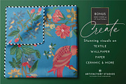 Indian Festive Illustration Set, a Decorative Illustration by Artifactory Studios (Thumbnail 3 of 7)