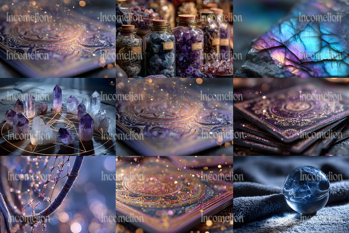 200 Sacred Purple Rituals Photos, an Arts & Entertainment Photo by Incomelion (Photo 11 of 17)