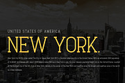 Baxley Modern Slab Serif, a Slab Serif Font by Heinzel Std (Thumbnail 2 of 10)