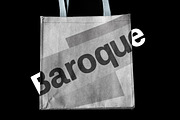 Baroque sans Typeface, a Sans Serif Font by Webhance Studio (Thumbnail 6 of 6)