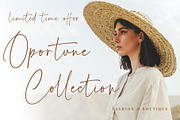 Katty Diona Signature Font, a Handwritten Font by RantautypeStudio (Thumbnail 7 of 13)