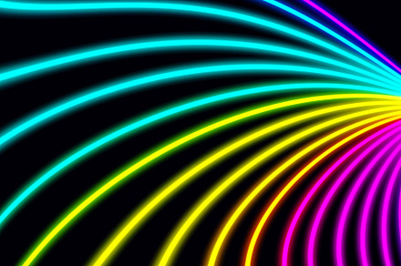Neon light background, a Background Photo by Elena Vagengeim