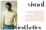 Theramy - Modern Ligature Font, a Serif Font by GraphicDash (Thumbnail 4 of 10)