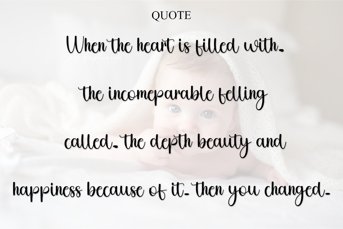 Business, a Handwritten Font by InermediaSTUDIO (Photo 6 of 6)