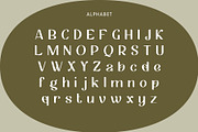 Kaltera - Classic Sans Font, a Sans Serif Font by Pikgura (Thumbnail 2 of 7)