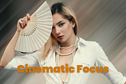 12 Cinematic Focus Photoshop Actions, an Action Add-On by 3Motional (Thumbnail 5 of 12)