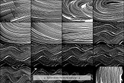 Soap. 120 subtle vector textures, a Texture Graphic by Begin Again (Thumbnail 6 of 6)