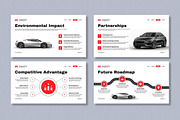 Automobile Presentation Template, a Presentation Template by Mighty-Slide (Thumbnail 5 of 6)
