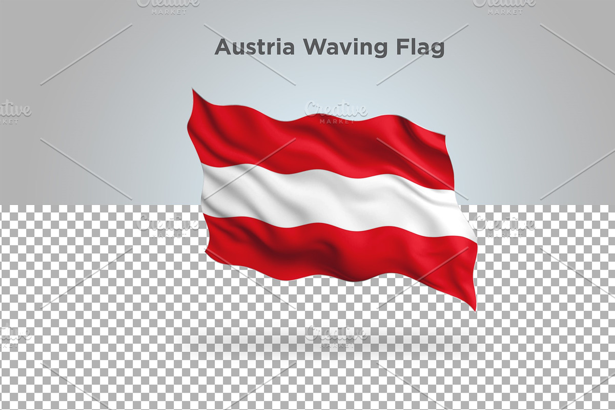 100 Countries Waving Flags - 1, an Object Graphic by shahsoft (Photo 10 of 11)