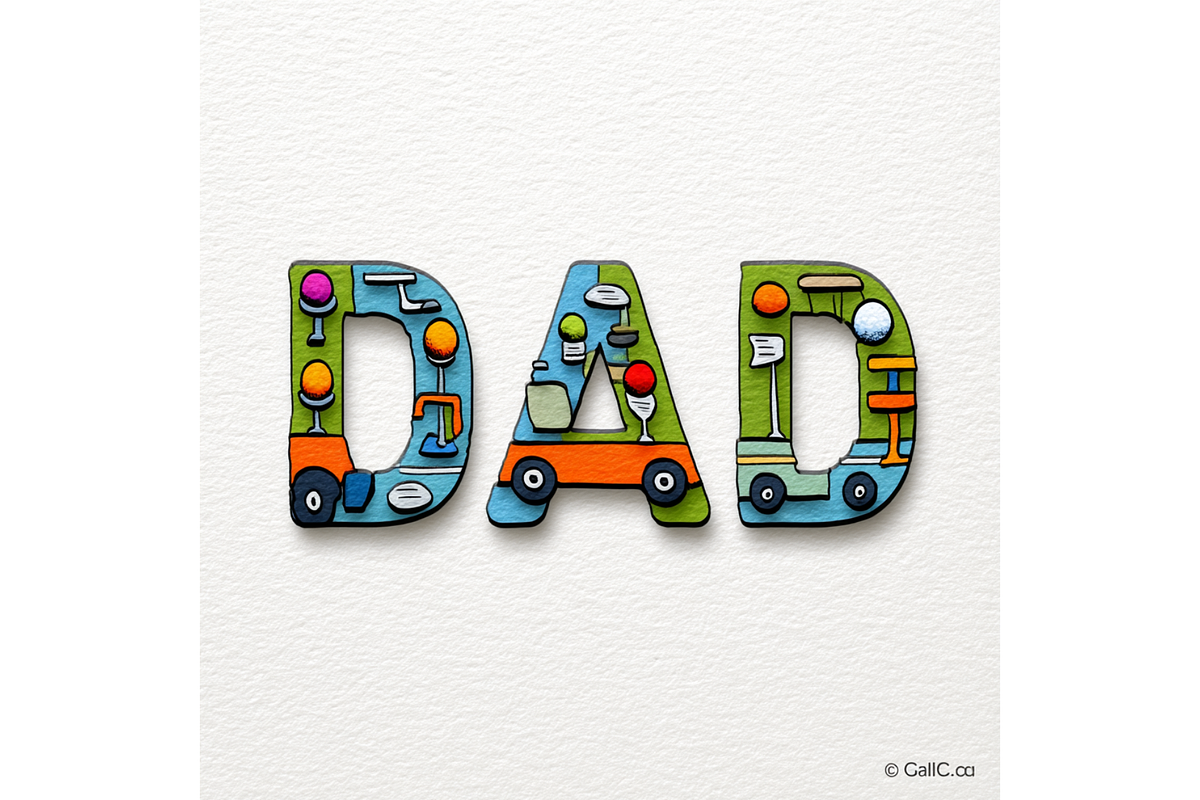 Prompt Best Dad Pop Art Sublimation, a Decorative Illustration by Creative design (Photo 3 of 7)