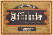 Blankids Font Bundle, a Blackletter Font by Blankids Studio (Thumbnail 12 of 15)