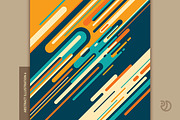 Conceptual abstract illustrations /2, a Technology Illustration by Radoman (Thumbnail 7 of 11)