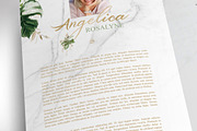Tropica Funeral Program Word Large, a Brochure Template by Godserv Designs (Thumbnail 6 of 10)