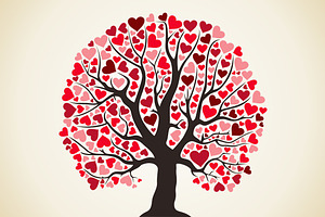 Love Tree4