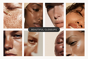 90 Beauty Stock Images Bundle, a Beauty & Fashion Photo by Refancy (Thumbnail 10 of 17)
