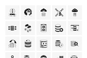 1350 The Doodle Vault, a Solid Icon by Vectors Market (Thumbnail 27 of 30)