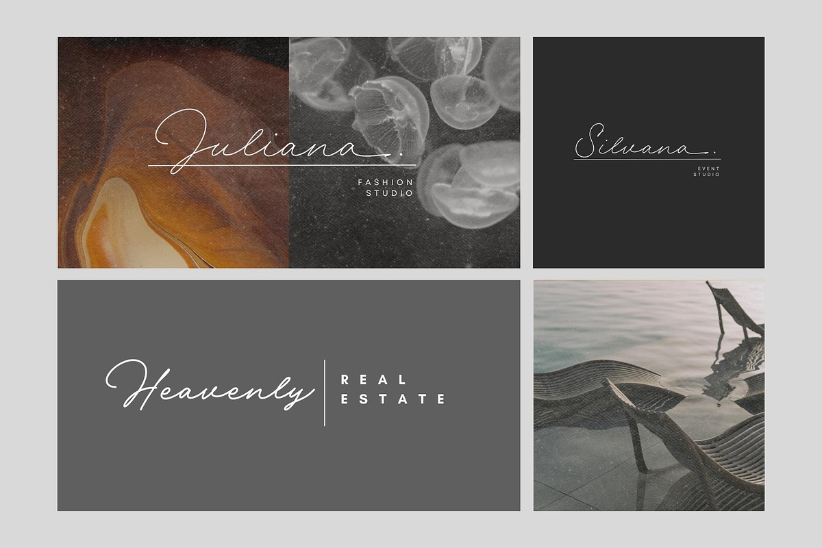 Dian Milena - Signature Script, a Script Font by Get Studio (Photo 25 of 29)