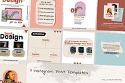 Design Your Profitable Course, a Presentation Template by hello next brand (Thumbnail 6 of 8)