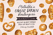 Blooming Delightful Font Duo, a Font by Nicky Laatz (Thumbnail 10 of 22)