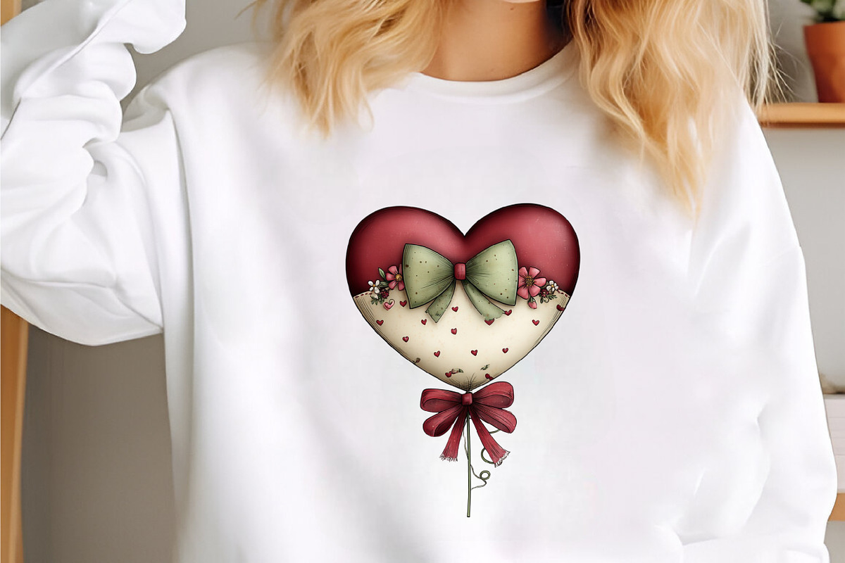 Kawaii Quirky Valentine Icons Pack, an Illustration by designcity5 (Photo 4 of 5)