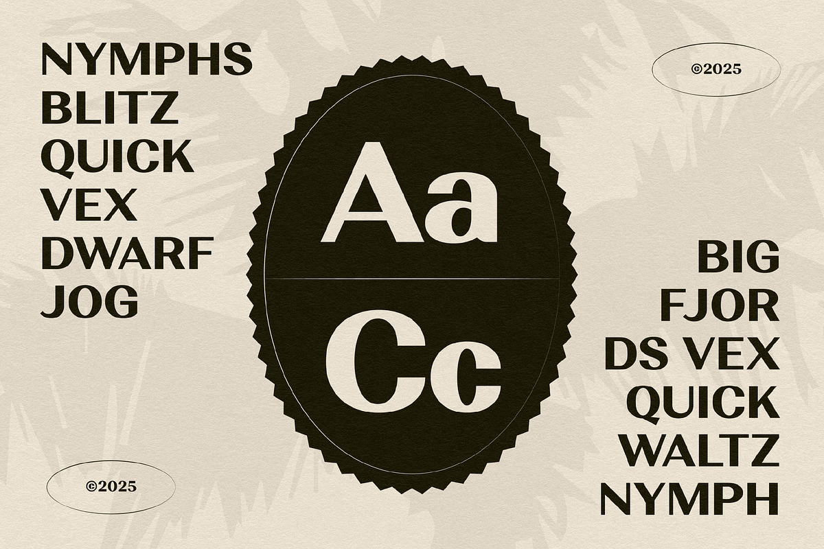 Contbold, a Sans Serif Font by graphicook (Photo 4 of 10)