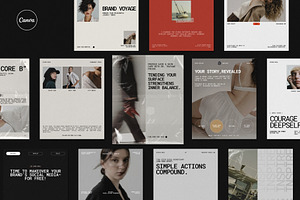 ZENO | Social Media Kit (I)