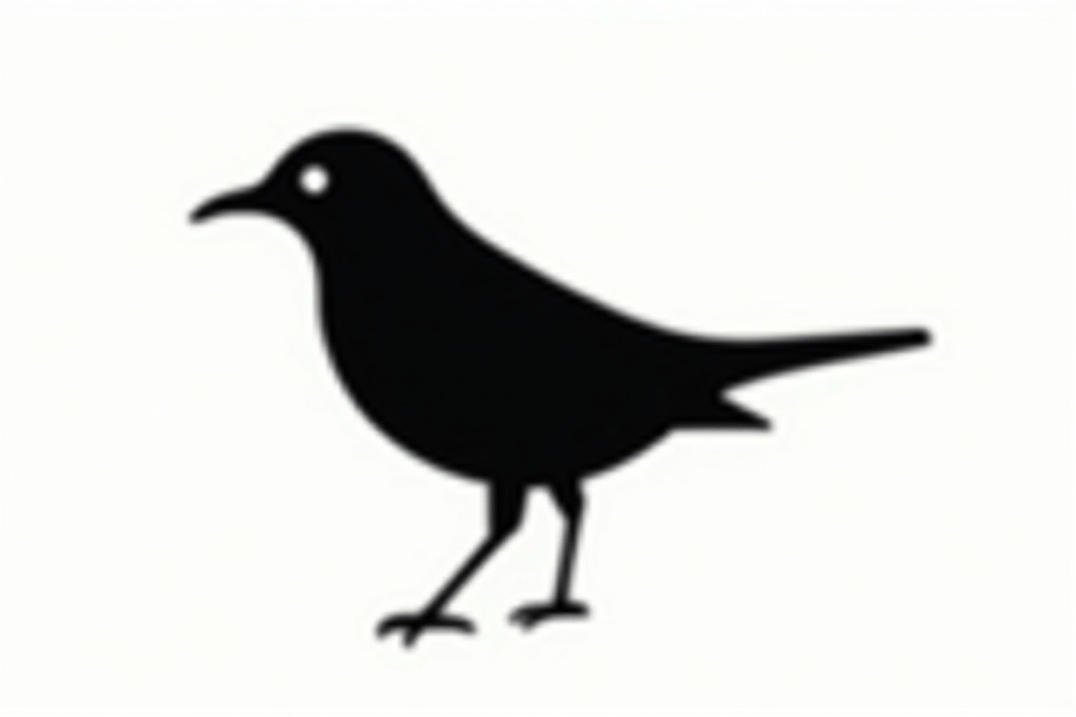 Bird Silhouette design bundle, an Illustration by hafijul (Photo 9 of 13)