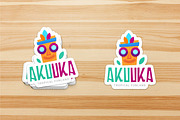 Dhakuri, a Font by Heybrinc Studio (Thumbnail 6 of 8)