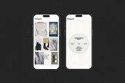 RIOT | STORIES, a Social Media Template by Simple có (Thumbnail 9 of 12)