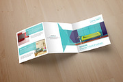 Square Interior Trifold Brochure, a Brochure Template by DESIGNDASH (Thumbnail 3 of 3)