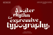 Mael – Luxury Editorial Serif, a Serif Font by FactoryType Studio (Thumbnail 4 of 11)