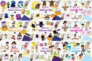 4000 in 1 - GRAPHIC GIANT BUNDLE, an Illustration by PrettyBundles (Thumbnail 9 of 22)