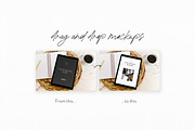 Neutral Photos + Mockups Bundle 1, a Photo by Jessica Rea (Thumbnail 6 of 7)