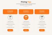 Zeemo - Digital Agency HTML Template, a HTML Template by Themeplaza (Thumbnail 6 of 7)