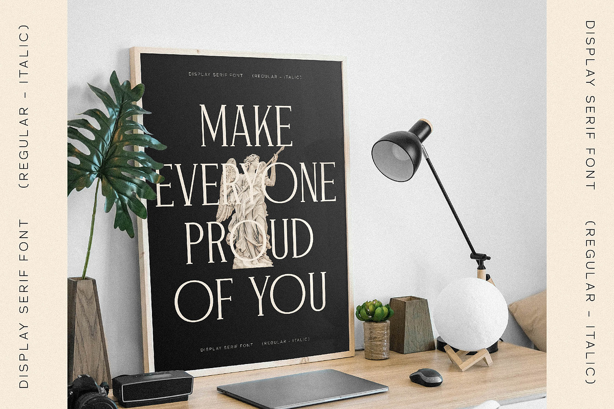 Figurlce A Display Serif Font, a Serif Font by Storytype Studio (Photo 12 of 15)