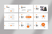 MINI - Presentation Template, a Presentation Template by SlideStock (Thumbnail 7 of 11)