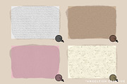 Paper Textures Procreate Brush Set, a Brush Add-On by AngelfishCreative (Thumbnail 9 of 12)