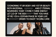 Bigger Frequent, a Sans Serif Font by INKSUN™ (Thumbnail 7 of 9)