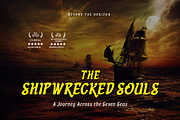 Rekson - Movie Display Font, a Handwritten Font by twinstd (Thumbnail 8 of 10)