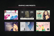 SALE! DESIGNERS ESSENTIAL BUNDLE, a Brushes & More by Graphic Spirit (Thumbnail 10 of 10)