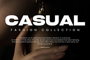 Million Design Sans Serif Font, a Sans Serif Font by Graphicxell (Thumbnail 8 of 9)