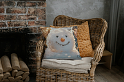 Winter Joy in the Snow, a Holiday Photo by pictures for you (Thumbnail 9 of 12)