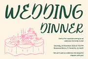 CS Belrise Drawn, a Script Font by Craft Supply Co. (Thumbnail 7 of 8)