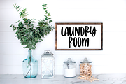 STYLISH SAFARI Brush Font, a Sans Serif Font by Blush Font Co. (Thumbnail 6 of 6)
