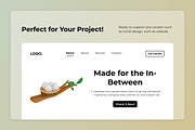 Spring Garden 3D Icon Pack, a Seasonal Illustration by twinstd (Thumbnail 5 of 6)