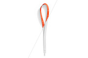 Corporate ID Lanyard Mockup, a Product Mockup by graphypix (Thumbnail 4 of 4)