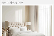 Bedding Mockups, a Household Mockup by mock-ups (Thumbnail 2 of 30)