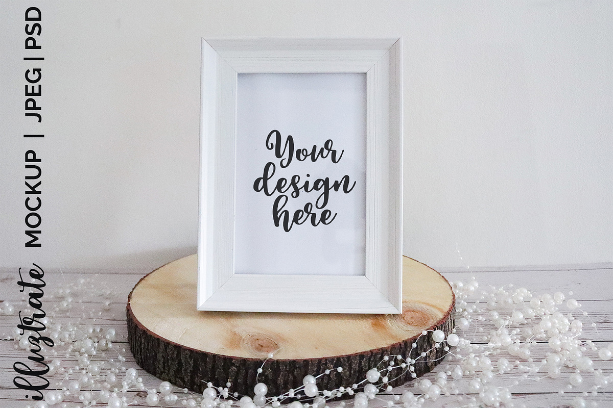 Product Mockup Bundle | Styled Stock, a Household Mockup by illuztrate (Photo 6 of 19)